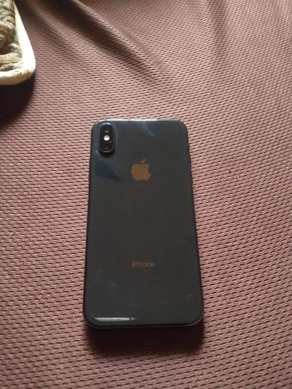 IPHONE XS FOR SALE & EXCHANGE 7