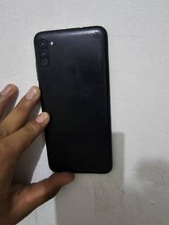 Samsung galaxy m11