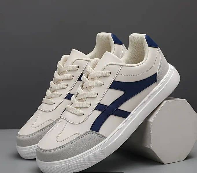 Men's Fashion Sneakers 1