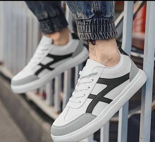 Men's Fashion Sneakers 2