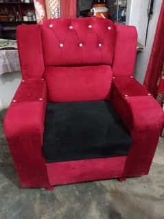 3+2+1 Sofa set