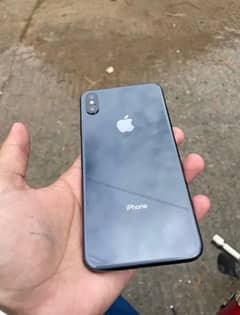 iphone xsmax 256gb approved