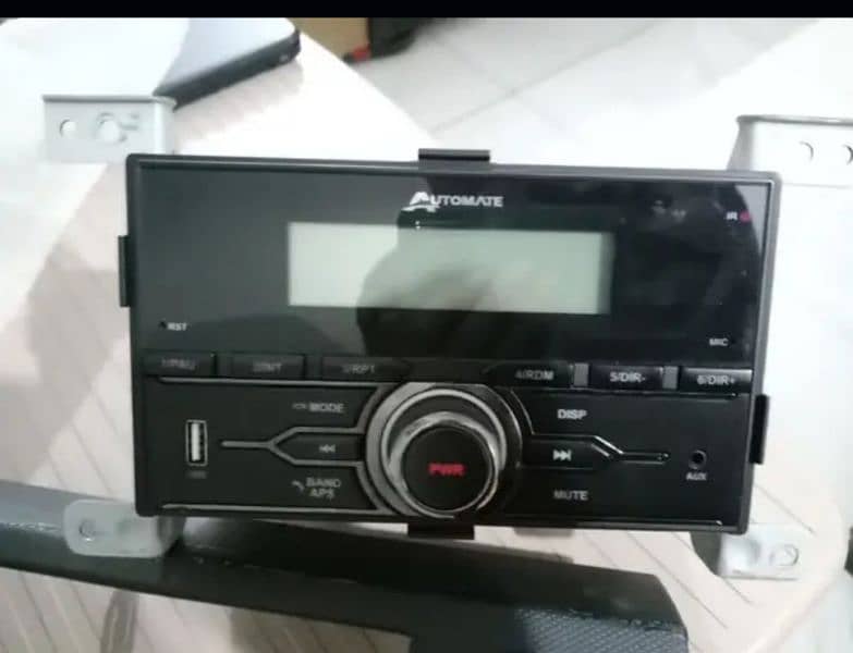 ALTO AUDIO MP3 For Sell 4