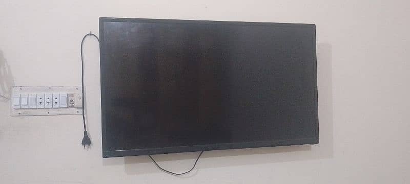 lED 42 inches 0