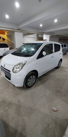 Suzuki Alto Japanese