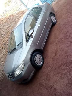 Honda City IDSI 2006 0