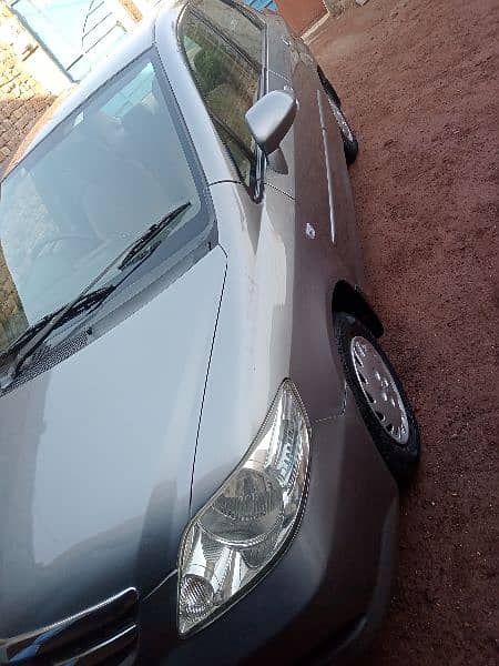 Honda City IDSI 2006 6