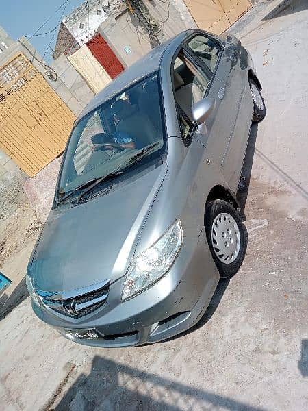 Honda City IDSI 2006 15