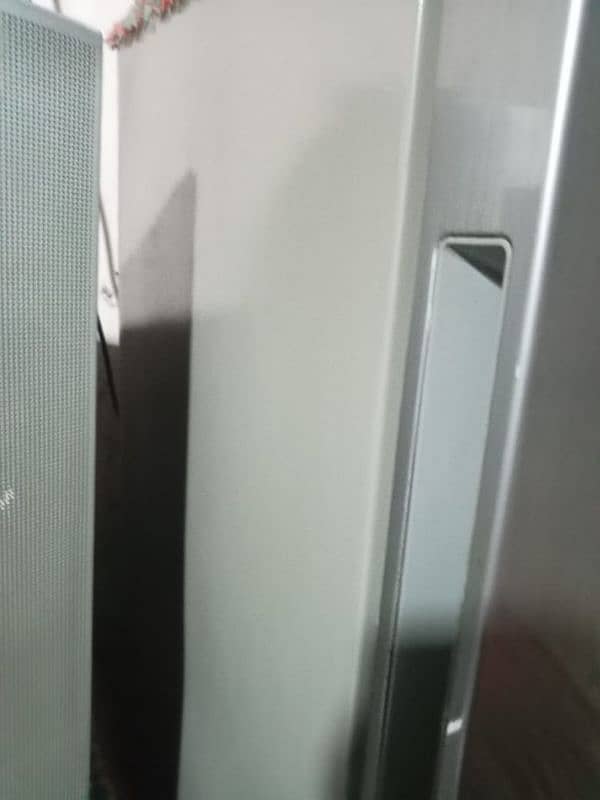 Haier refrigerator medium size 5