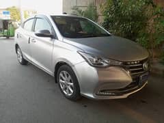 Changan