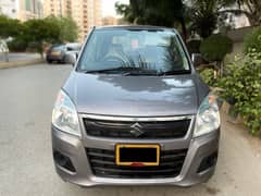 Suzuki Wagon R 2017 VXl Extra-Ordinary Condition!