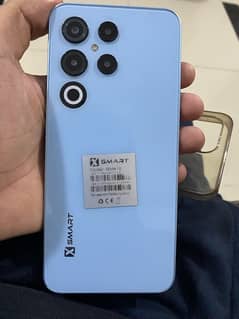 X smart Mate 10 New