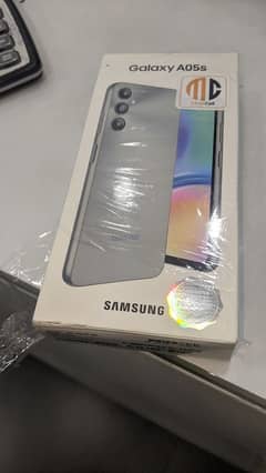 Samsung A05s 6/128