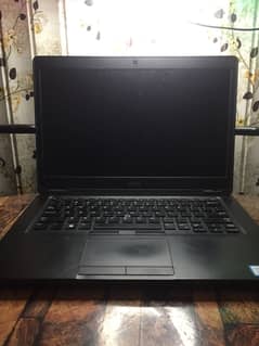 Dell Laptop