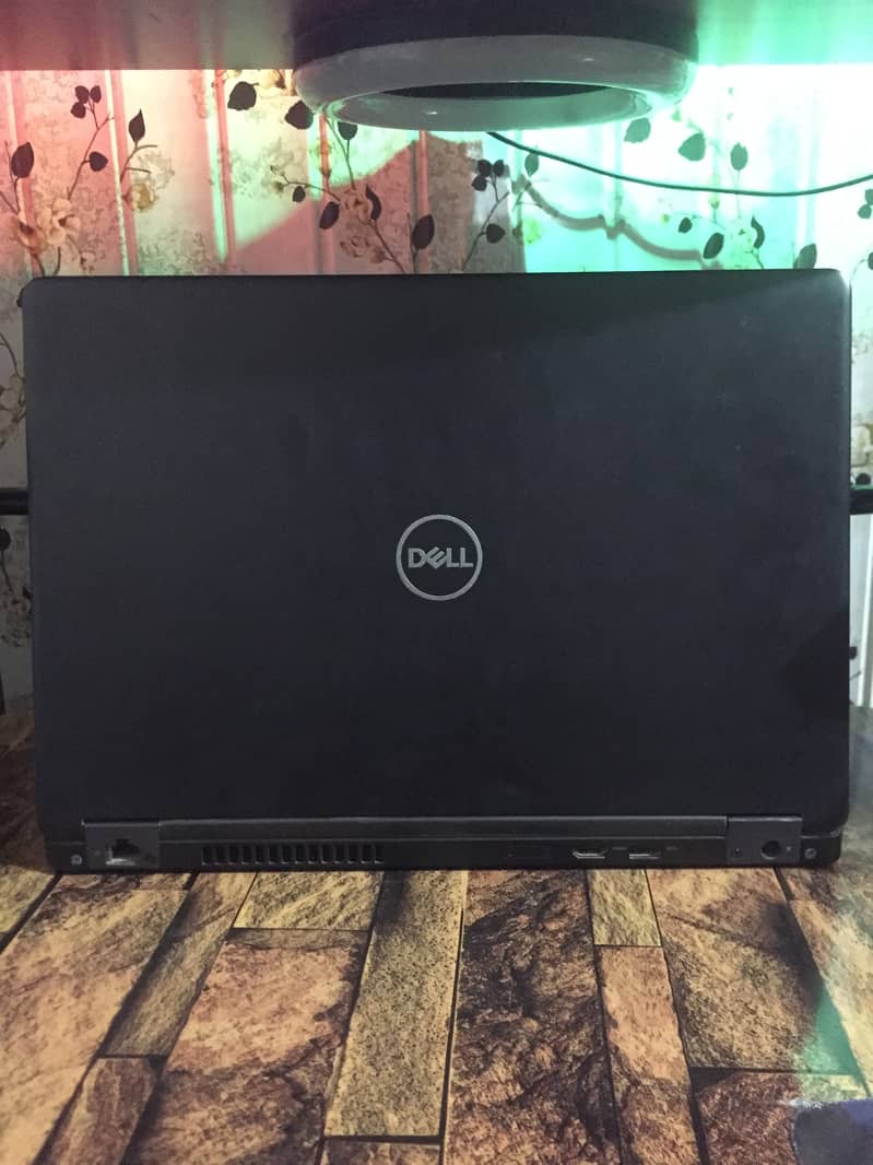 Dell Laptop 5