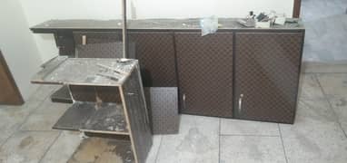 Kitchen cabinets for sale