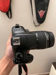 CANON EOS1300D