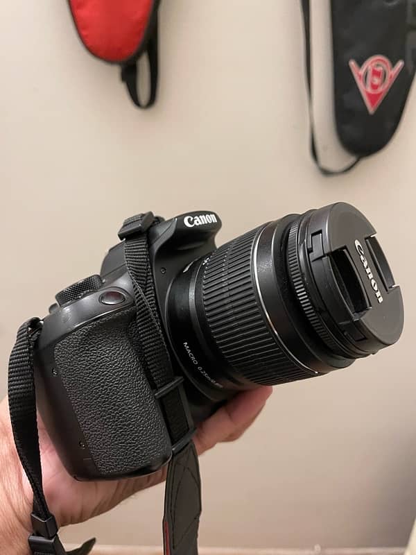 CANON EOS1300D 2