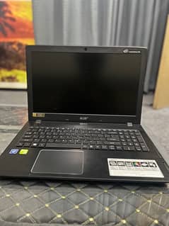 Acer i5 0