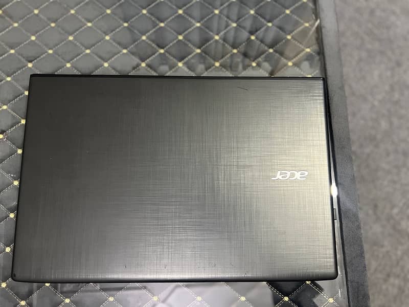 Acer i5 2