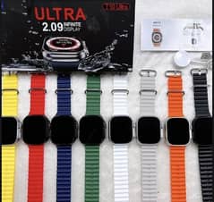 T10 ultra smart watch 0