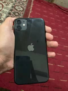 Iphone 11 non pta factory unlocked 0