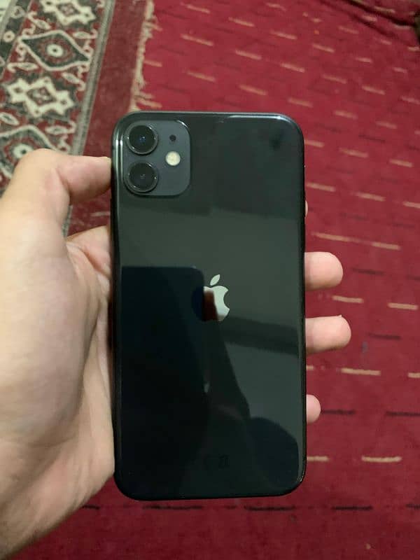 Iphone 11 non pta factory unlocked 6