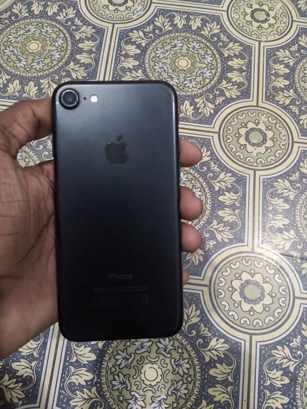 iPhone 7non pta 3