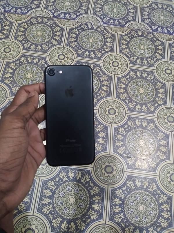 iPhone 7non pta 4