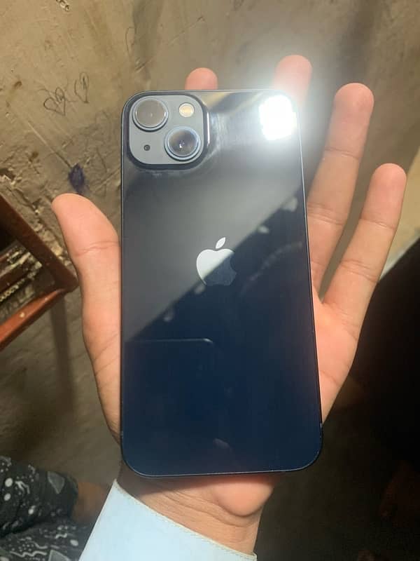 iPhone 13 256 gb 1