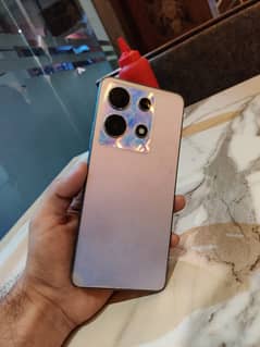 infinix note 30