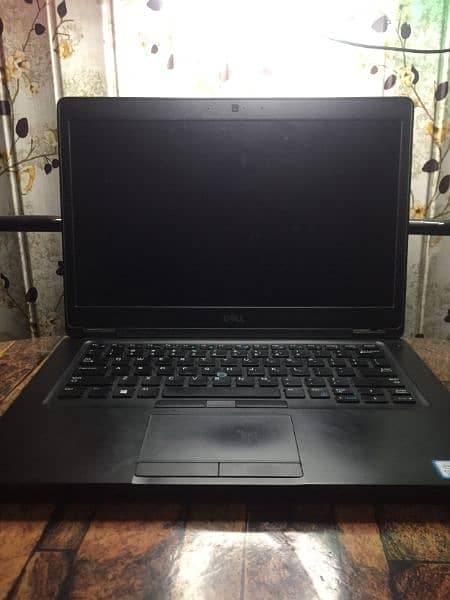 Dell Laptop 1