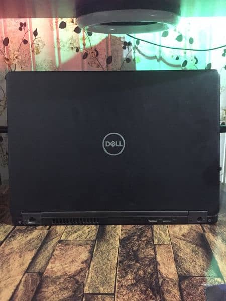 Dell Laptop 5