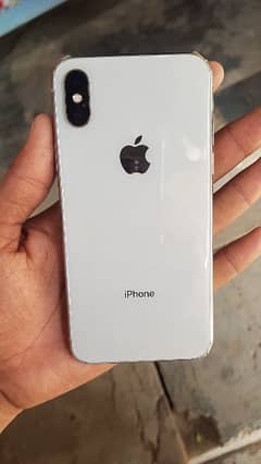 iphone x 256 gb