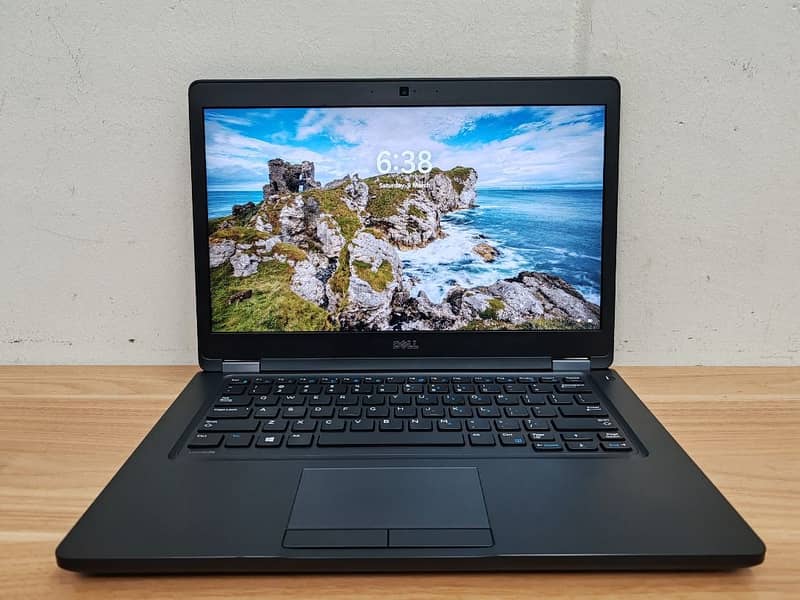 16GB Ram , 512SSD, Dell New laptop 8th Generation for sale 2