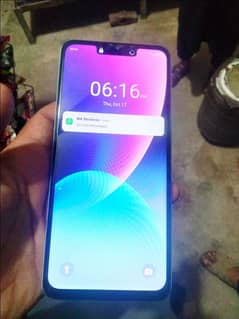 Itel A70