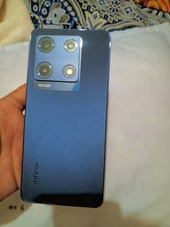 infinix