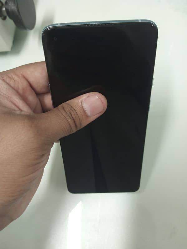 one plus 9R 8gb 256gb 7