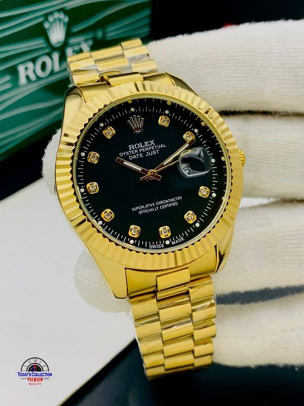 ROLEX 0