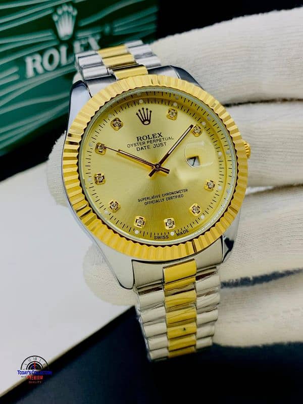 ROLEX 1