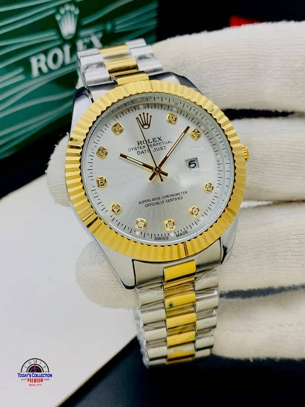 ROLEX 2