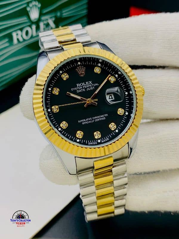 ROLEX 3