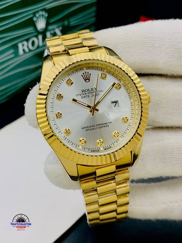 ROLEX 4