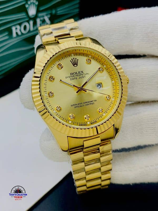 ROLEX 5