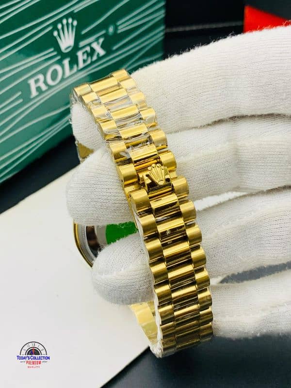 ROLEX 6