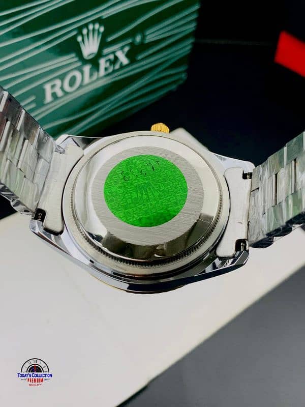 ROLEX 7