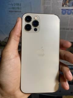 iPhone 12 pro 256 gb Factory unlock Non pta