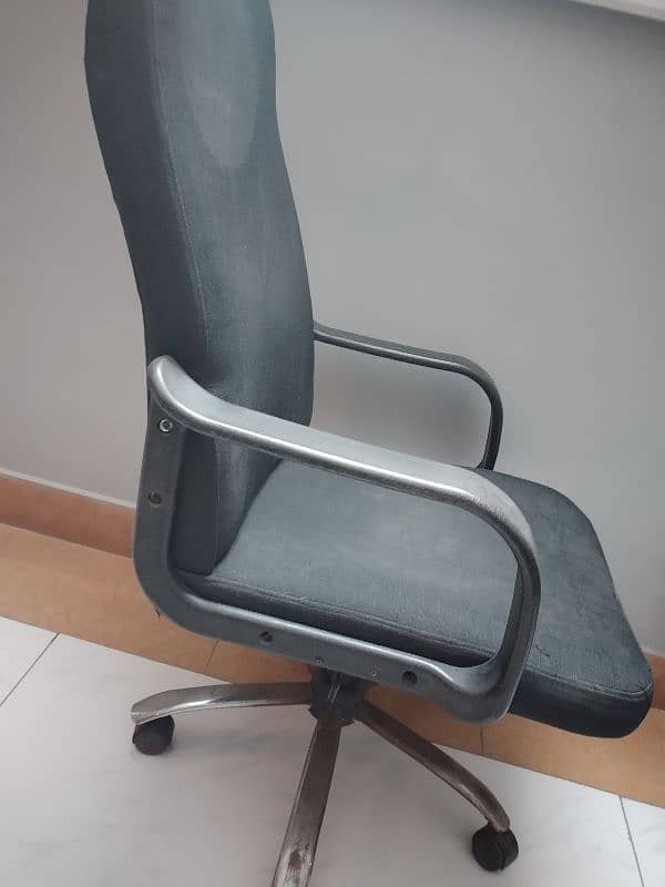 Office Chair 1