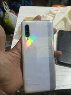 Samsung  Galaxy a90 5g non PTA 0