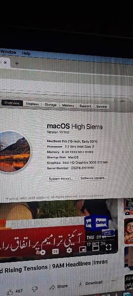 mac book 2014 model for sale 2